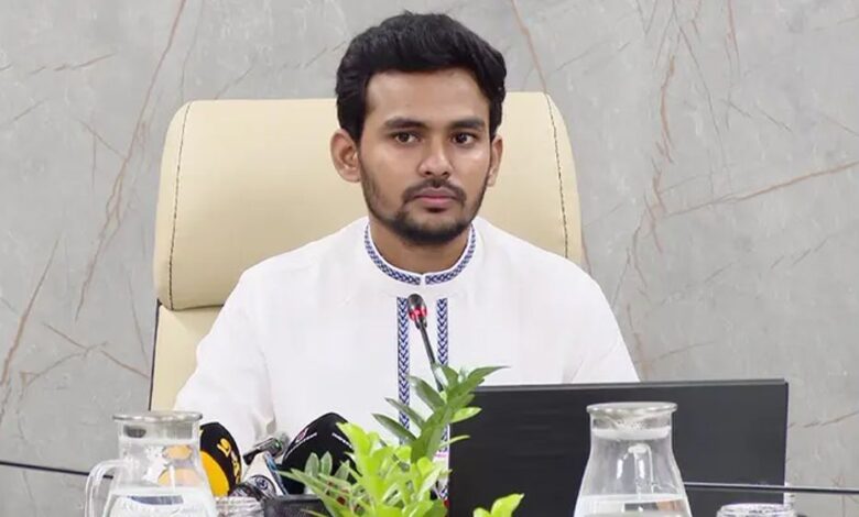 Asif mahmud 2512101050