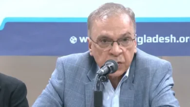 Dr. Iftekharuzzaman