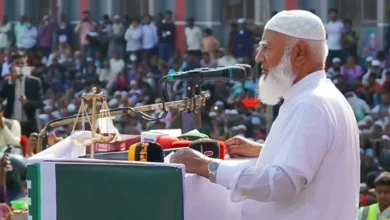 Jamat Amir 3