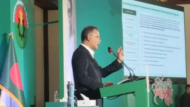 Tarique Rahman baba ma