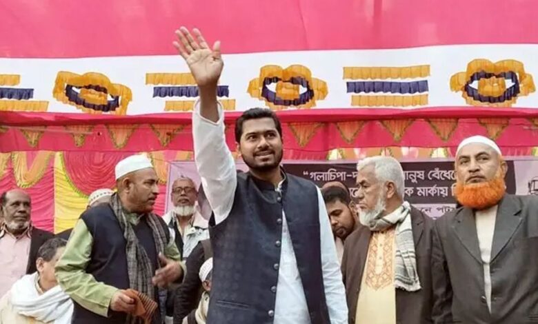 জনগণের ওপর খবরদারির রাজনীতি কেউ চায় না: প্রতিমন্ত্রী নুর 1 Untitled 1 69940575580b8