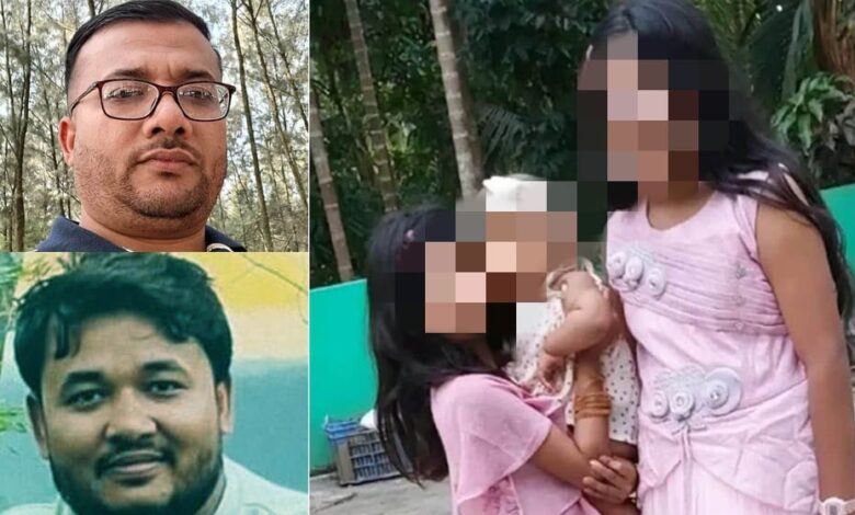 ওমরাহ শেষে ফেরার পথে সৌদিতে প্রাণ গেল একই পরিবারের ৪ জনসহ ৫ বাংলাদেশির 1 WhatsApp Image 2026 02 16 at 5.10.10 PM