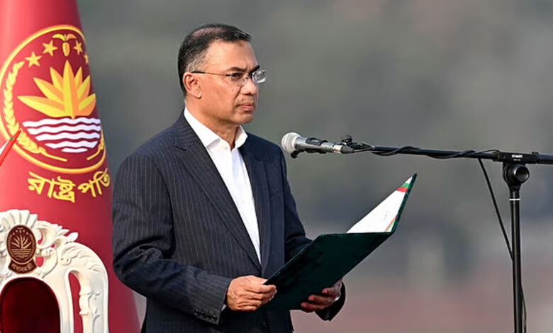 dhakatoday1771396790সন্ধ্যায় জাতির উদ্দেশে ভাষণ দেবেন প্রধানমন্ত্রী তারেক রহমান
