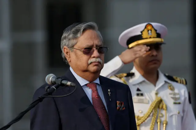 সংকটের কঠিন মুহূর্তে আমাকে সমর্থন দিয়েছে বিএনপি ও সশস্ত্র বাহিনী: রাষ্ট্রপতি 1 image 402112