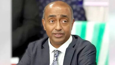 law minister