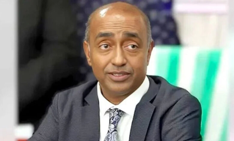 law minister