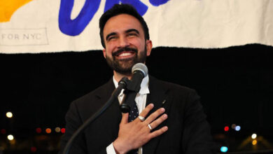 mamdani