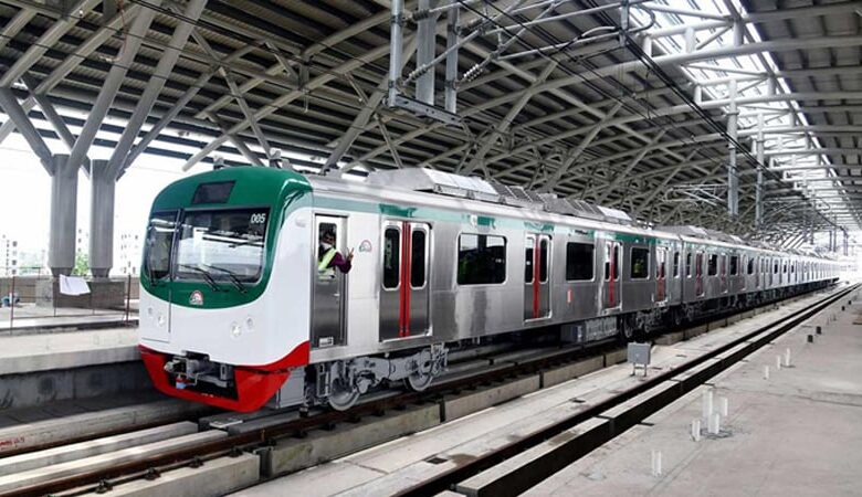 metro rail