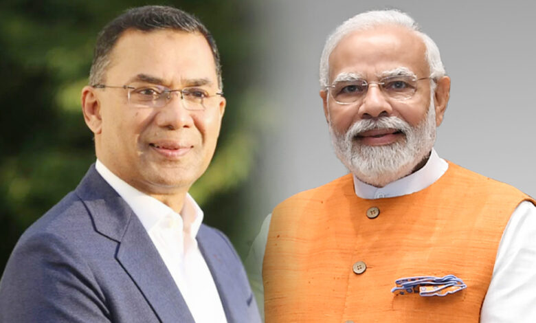 modi tarak