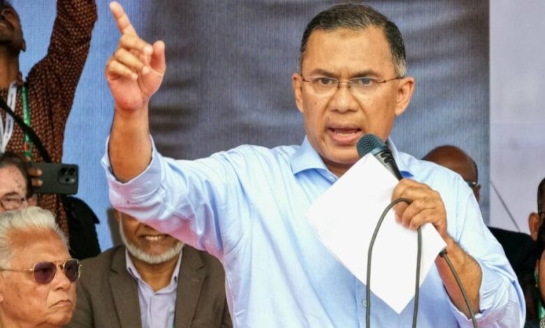 tarek barisal