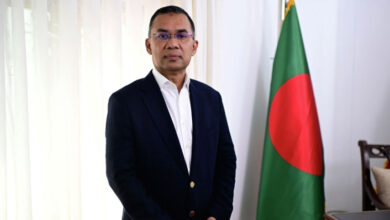 tarique rahman