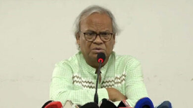 রিজভী ফ্যাসিবাদ