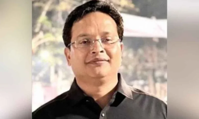 ঢাকা–১৭ আসনে তারেক রহমানের প্রতিনিধি হলেন আবদুর রহমান সানী 1 163a933b89c3726fdd96a2845d12eb96 69b7dad6a1601