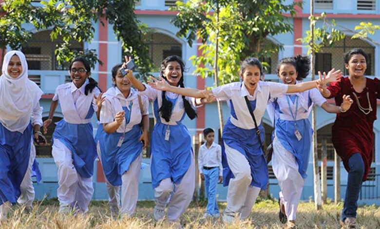 সব শিক্ষাপ্রতিষ্ঠানে ৩ দিন অনলাইনে ক্লাস নেয়া হবে 1 2a1f5740f94adcd747edd8021d4f7edf1d07512979d0f181