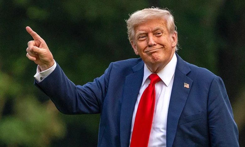 Donald Trump 20250822141255