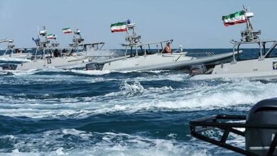 Hormuz Pronali