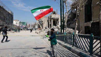 Iran Main