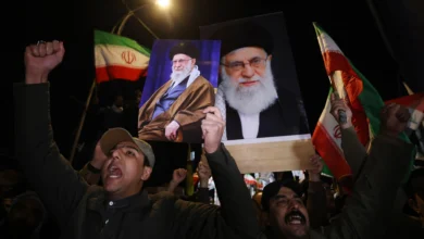 Iran Iraq A