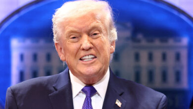 Main Trump