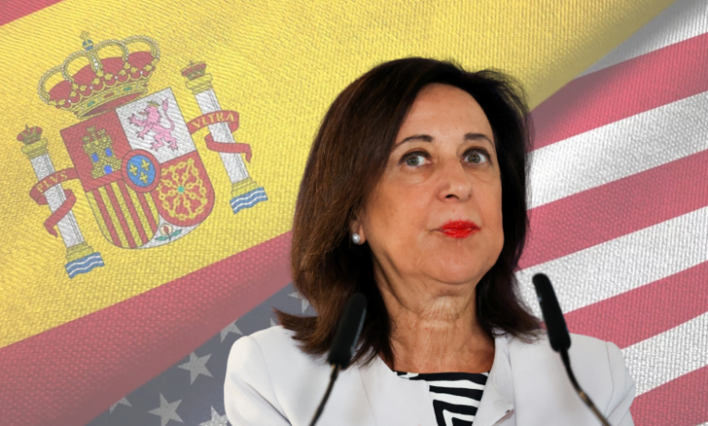 Margarita Robles