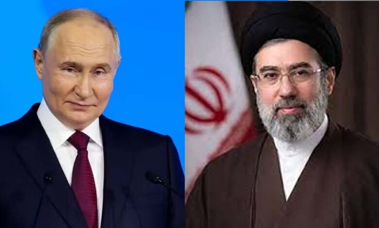 Putin Mojtoba 69aea4aed2871