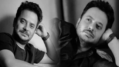 Rahul talshari