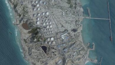 The ‘orphan pearl Inside Kharg the beating heart of Irans oil empire 69b10c214d2fc