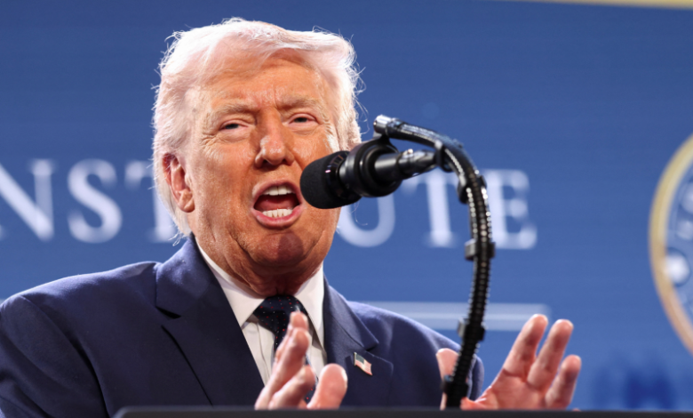 Trump Hate Speech 1