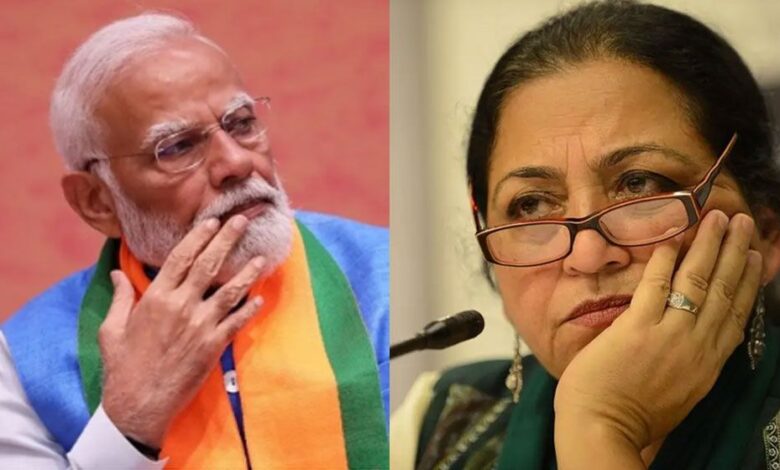 শারীরিক সম্পর্কের বিনিময়ে নারী এমপিদের মন্ত্রিত্ব দেওয়ার অভিযোগ মোদির বিরুদ্ধে 1 Untitled 1 69c7d99bdbef5