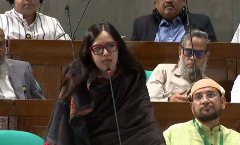 সংসদে মির্জা ফখরুলের কাছে যে প্রশ্ন রুমিন ফারহানার 1 Untitled 3 69ca18d590b65