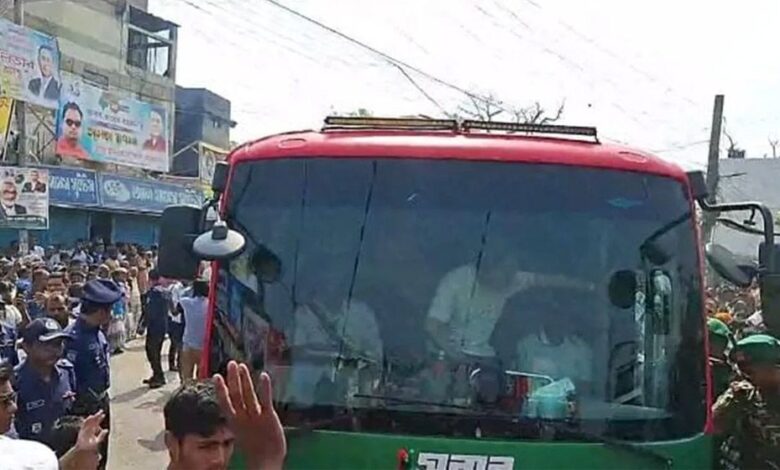 সৈয়দপুরে পৌঁছেছেন প্রধানমন্ত্রী তারেক রহমান 1 Untitled 4 69b78c1a64d91