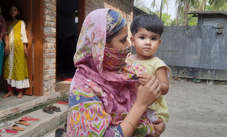 ১৪ স্বজন হারিয়ে তিন পরিবারে ঈদের দিনেও সুনসান নীরবতা 1 Untitled design 3