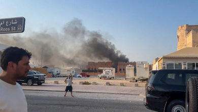 afp 20250909 73wu7cq v3 highres topshotqatarisraelpalestinianhamas