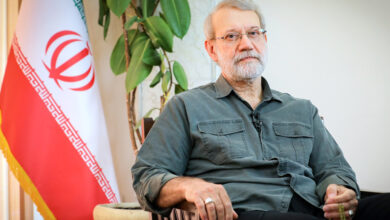 ali larijani