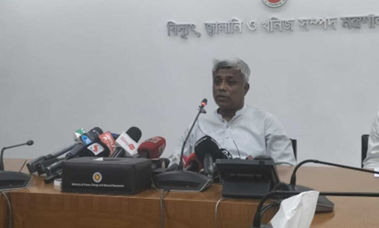 জ্বালানিতে সংকট নেই, দাম বাড়ানোর সিদ্ধান্তও নেই: প্রতিমন্ত্রী 1 amit 20260310133953