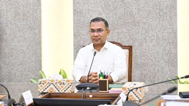 ‘চলেন যুদ্ধে যাই’, বললেন প্রধানমন্ত্রী তারেক রহমান 1 d34f9c7f0d8ac5a651273577d2ea9bda 69a8547e4368b