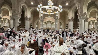 haramain sharifain 20260310112610