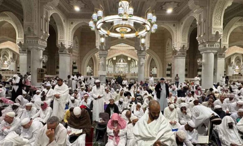 haramain sharifain 20260310112610