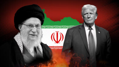 iran and us