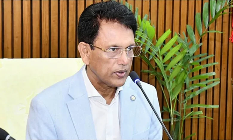 ৯ বোর্ডে একই প্রশ্নে পরীক্ষার চিন্তা, পাস কমলেও মান বাড়াতে চায় সরকার 1 milon 20260315113557