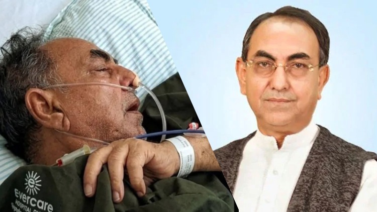 mirza abbas