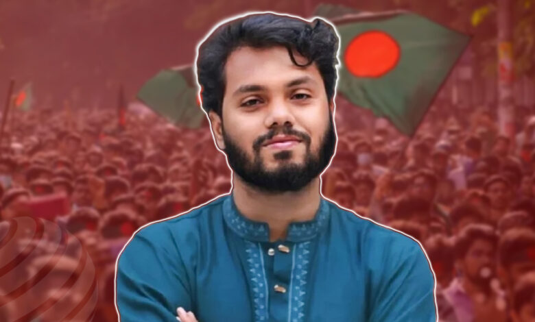 ভারতের STF-এর হাতে ওসমান হাদি হত্যার প্রধান আসামি গ্রে/প্তা/র 1 osman hadi new 20251212155956 20260208160053 20260210142742