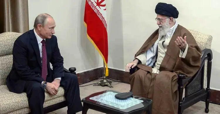 putin khamenei 20250623213350
