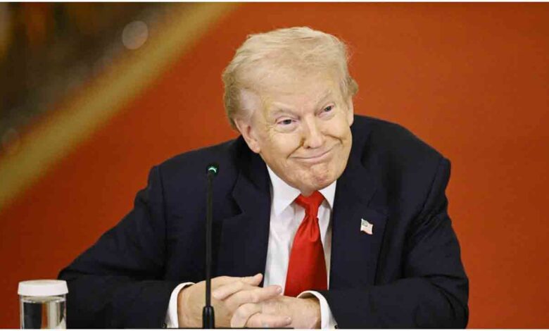যু/দ্ধ আর জটিল হোক চাই না: ট্রাম্প 1 trump 20260307194901
