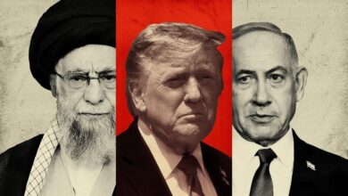 trump netanyahu khamenei 685acca3df49a