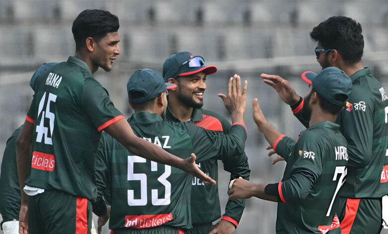 পাকিস্তানকে সর্বনিম্ন রানে অলআউট করল বাংলাদেশ 1 untitled 1 20260311165300