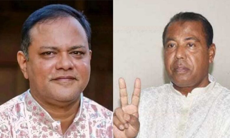 শপথ নিলেন নবনির্বাচিত দুই এমপি 1 0 69db3e33b9fb4