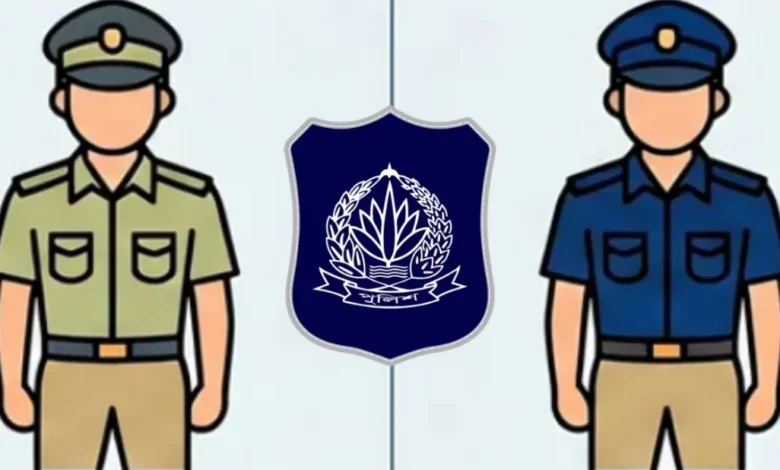 ফের বদলাচ্ছে পুলিশের পোশাক, রং নির্ধারণ করে মন্ত্রণালয়ে চিঠি 1 0c26cc7ccd8dcc6058fc291ec10595de 69e6ae3d9f1f8