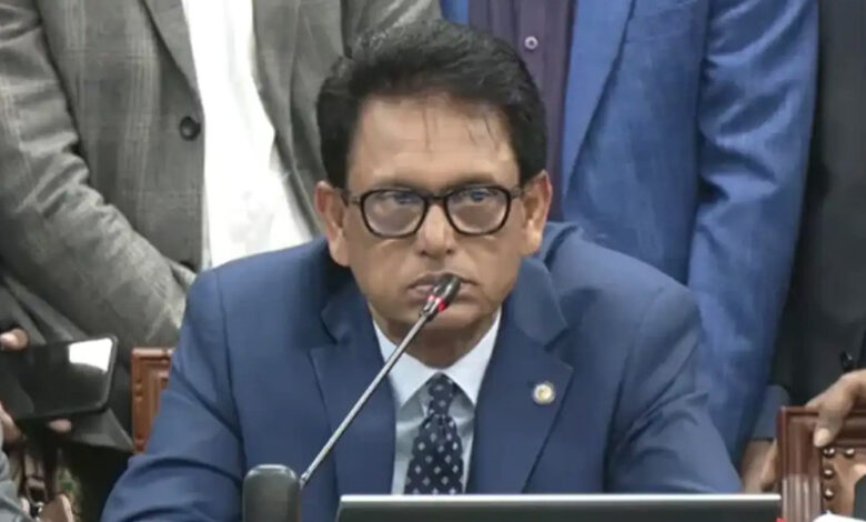 ঈদের আগেই বাড়তে পারে শিক্ষকদের উৎসব ভাতা : শিক্ষামন্ত্রী 1 1775471244 23a2b00b1b83161edddf3299e0338d65