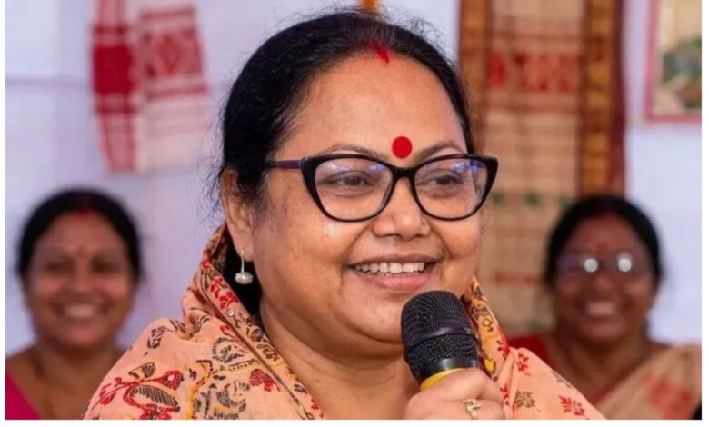 বিএনপির এমপি হচ্ছেন আওয়ামী লীগ নেত্রী সুবর্ণা 1 1776679669 f9be05faa670aa7b06f4aa609fae9efd